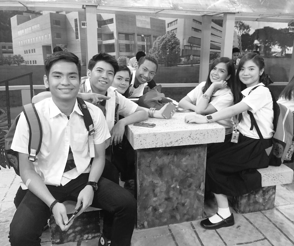 NLexBabesFRVR's tweet photo. #LuvUTaping ❤ https://t.co/ig2eJ4Olnc