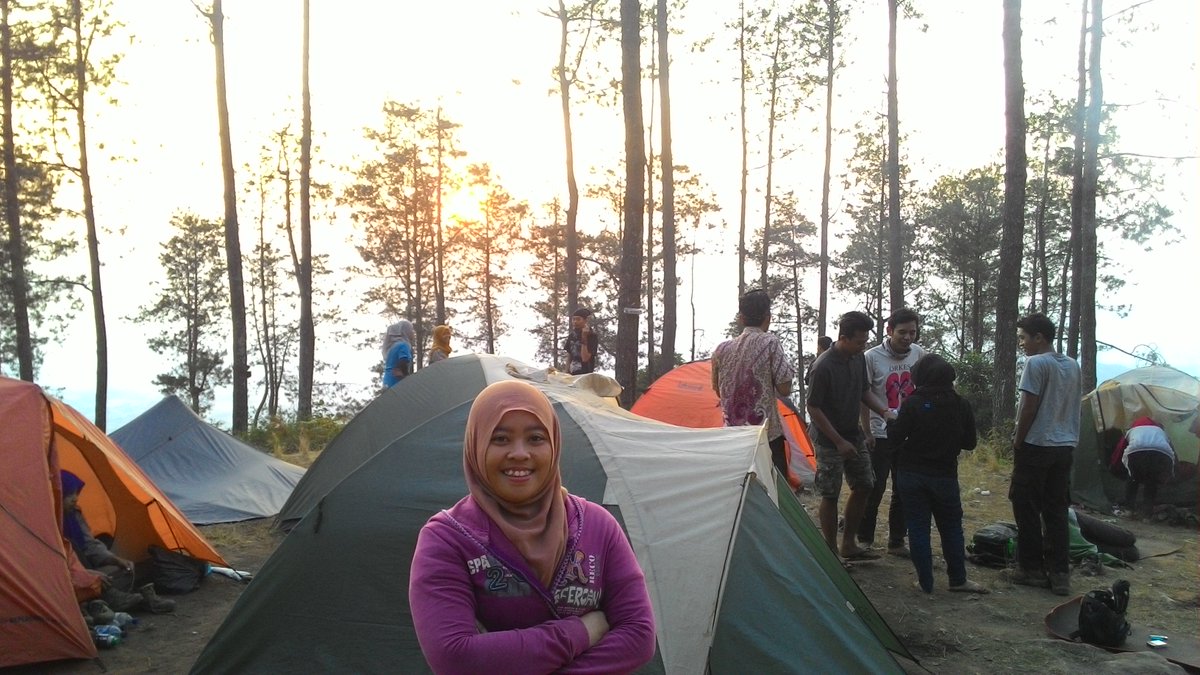 beautiful sunrise :)