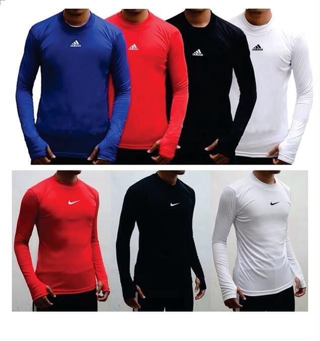 UASShop's tweet photo. @FutsalBolaUGM Ready Baselayer warna merah-putih-hitam. ukuran all size. Jogja Ready COD. (SMS/WA 085728824049) https://t.co/2onqHTzGbg