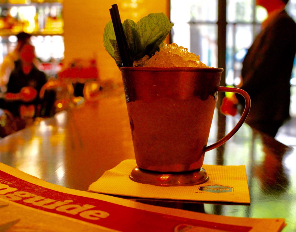 CollinsQuarter's tweet image. Melbourne Cup!  #mint #julep #docmartins