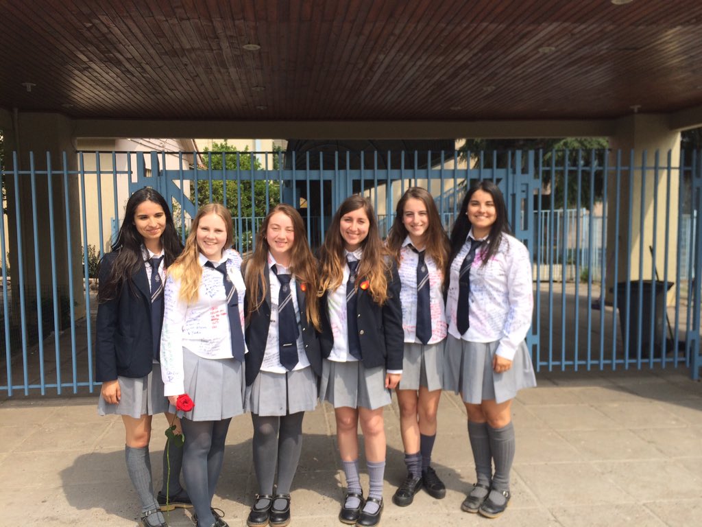 pachiorellana's tweet photo. #SomosDeLasCondes @PazDeuster @ThatPapaya https://t.co/IuKYYXHTgf