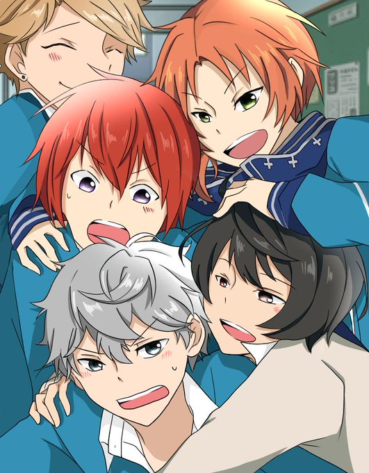 ベスト50 かっこいい 瀬名 泉 イラスト ディズニー画像のすべて