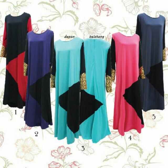 KuBoutique's tweet photo. I'm selling 106968 jubah XXL for RM49.90. Get it on Shopee now! https://t.co/5Gf6vDomco #ShopeeMY https://t.co/kaYoJHxI6C