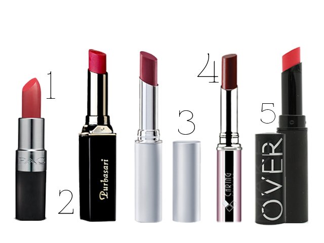 "<a href="/CosmoIndonesia/">Cosmopolitan Indonesia</a>: 5 Lipstik Matte Produksi Lokal Favorit Cosmo! cosmopolitan.co.id/article/read/1… "