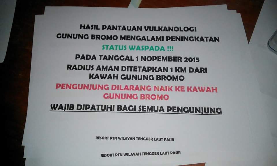 Malang Adventours tweet media