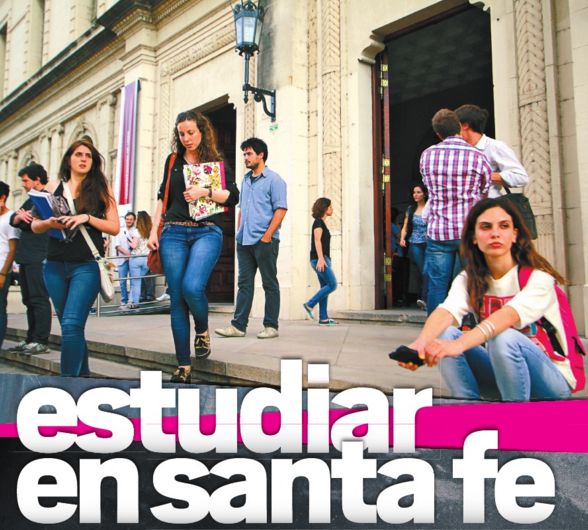 ellitoral's tweet photo. Estudiar en Santa Fe | ¿Sos estudiante universitario? Esta encuesta es para vos https://t.co/fkgO3OdcM4 https://t.co/Mjek6L9mVy