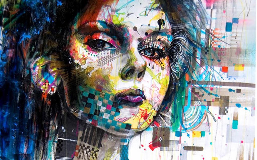 APoeteria's tweet photo. #artecontemporanea https://t.co/Jc8F9puWJl