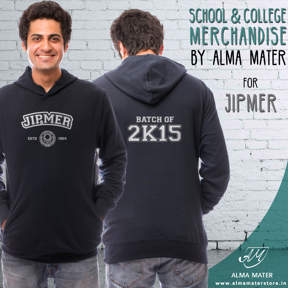 almamaterstore's tweet photo. Customized for #JIPMER
Get your #SchoolMerchandise customized with https://t.co/0nmc08CsB2
#School #College #Tees https://t.co/fxLbqGiN9D