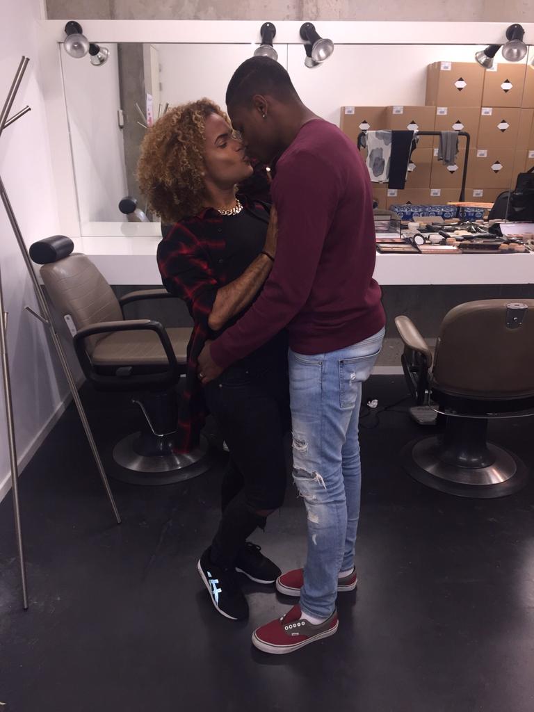 JonathanStroop's tweet photo. LOVE is LOVE❤💋❤💋 https://t.co/Aodnyj8tm4