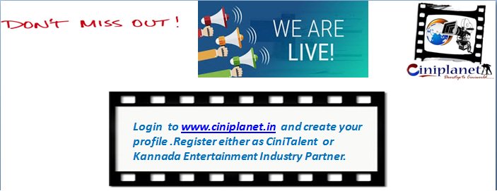 ciniplanet's tweet photo. We are Live...
https://t.co/dBBwrjUnyg https://t.co/V13benQx3X