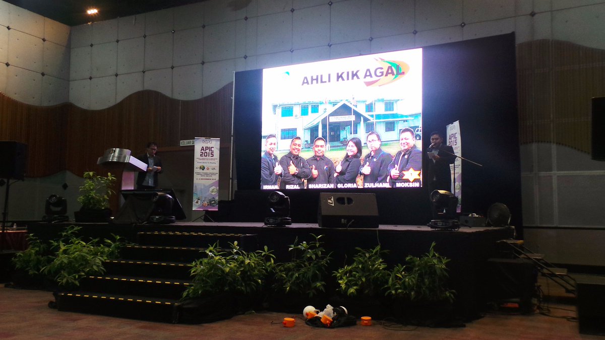 MpcProductivity's tweet photo. Snapshots of today's event #APIC2015 at Sunway Pyramid Convention Centre https://t.co/F1vsdsbA5h #MPC #MProductivity https://t.co/Gh7mQWUPcW