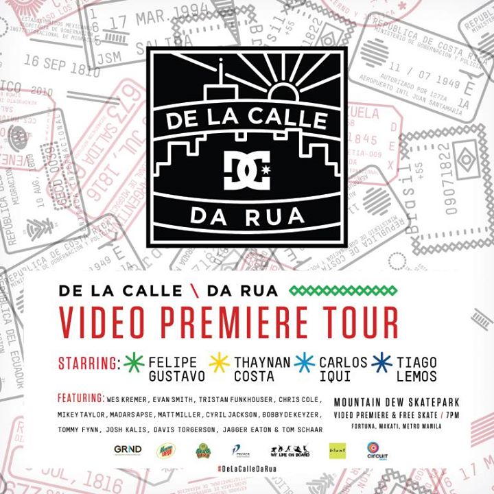 DC Shoes Philippines tweet media