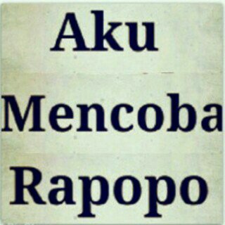 Aku rapopo liantss...Tapi KANGEN REZA ZAKARYA TAMPIL DI TV