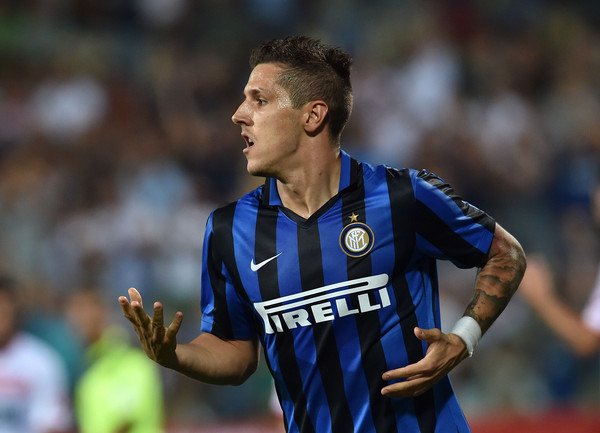 Happy Birthday.. Stevan JOVETIC
2 November 1989 