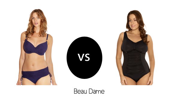 BDLingerie's tweet photo. #Fantasie Montreal vs #Elomi do you prefer the #bikini or the #swimsuit https://t.co/O1UXRqHf9P https://t.co/nNuZvrBX0T