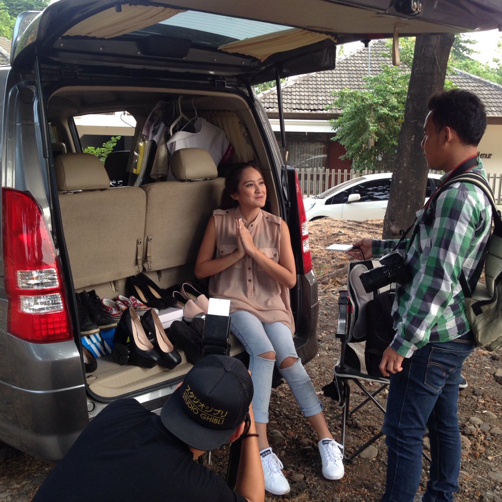 salshabilla adriani✨🌙 tweet media