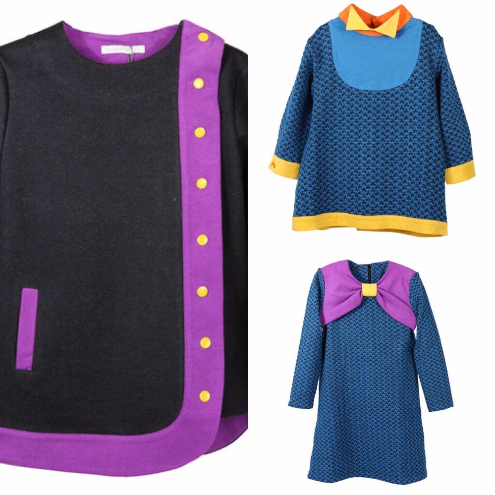 LittlePecoUK's tweet image. Your daughters will be ready to party with these gorgeous yet practical dresses at #reducedprices #7weekendstoxmas