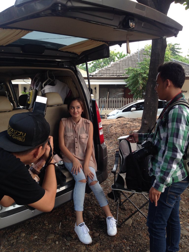 salshabilla adriani✨🌙 tweet media