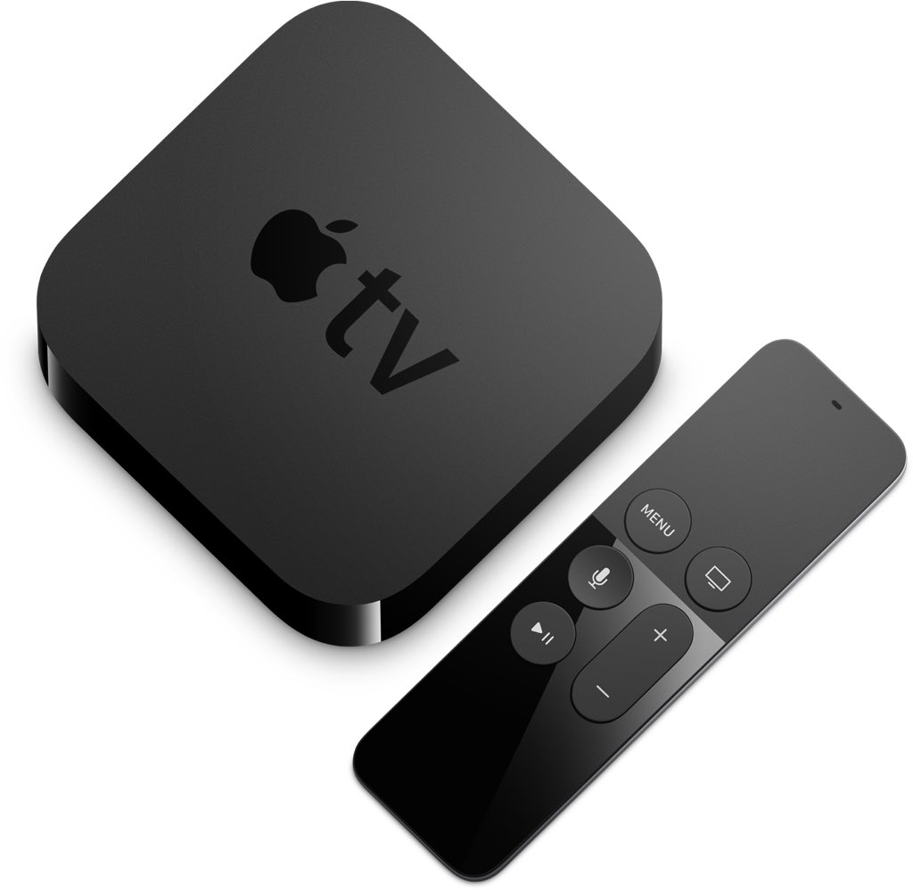 OutClassMedia's tweet image. Testing the new Apple TV with the OutClass server today.