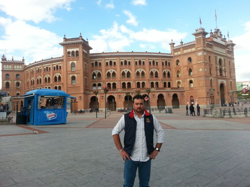 turbocerrillo's tweet photo. Tatde en las ventas https://t.co/frRNdzgmtg