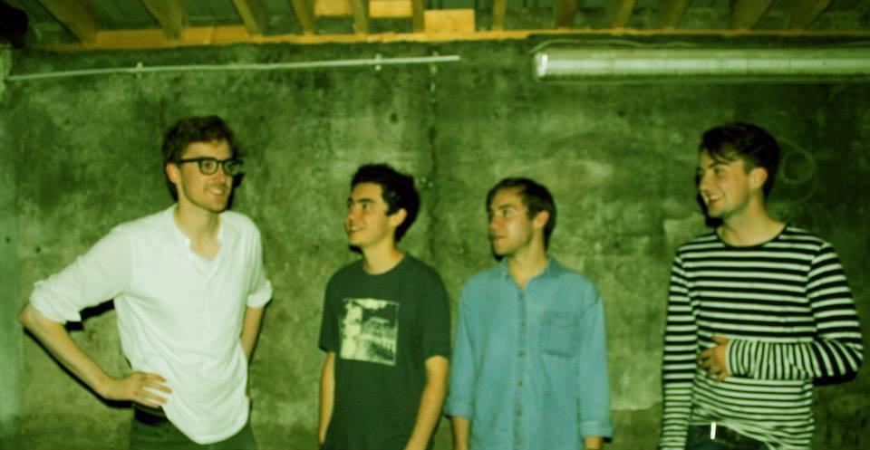 The Mixed-Tape | TLMT's song-of-the-week is .<a href="/ThisIsJetSetter/">Jet Setter</a> with 'Swerve Tours' thelastmixedtape.com/2015/11/02/the…