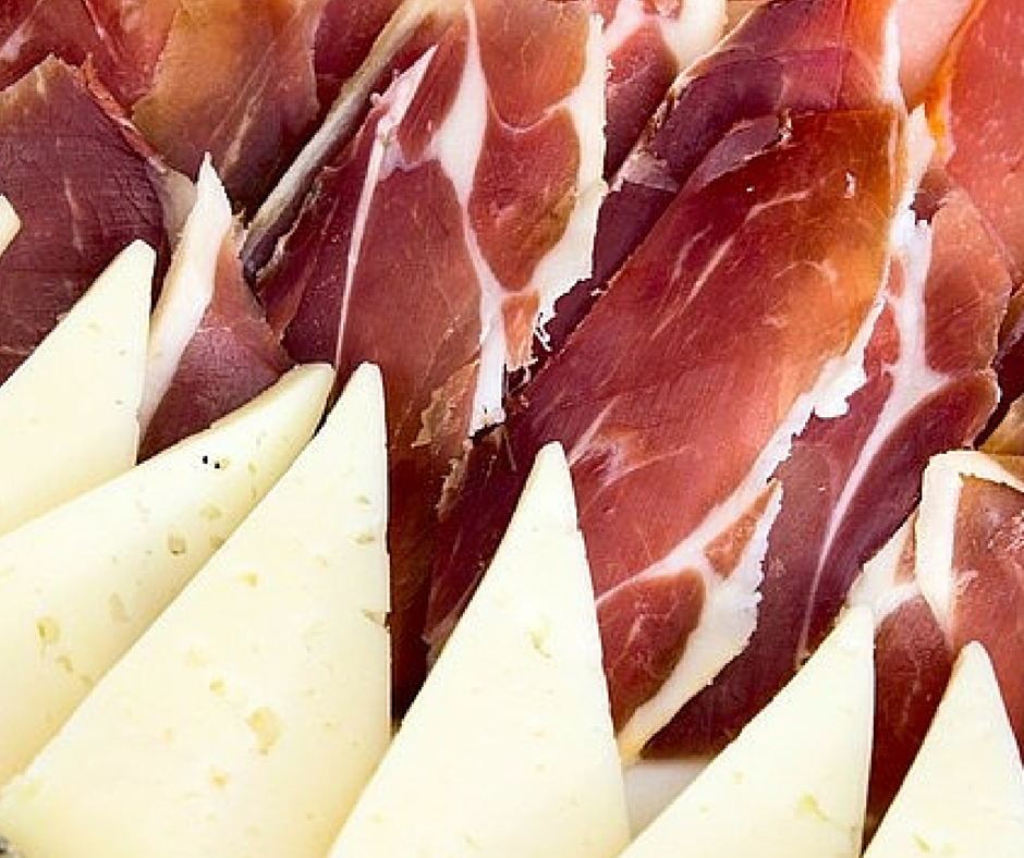jamonaddiction's tweet photo. Siempre hacen un buen mix #jamonaddiction https://t.co/BM76bhBxb9