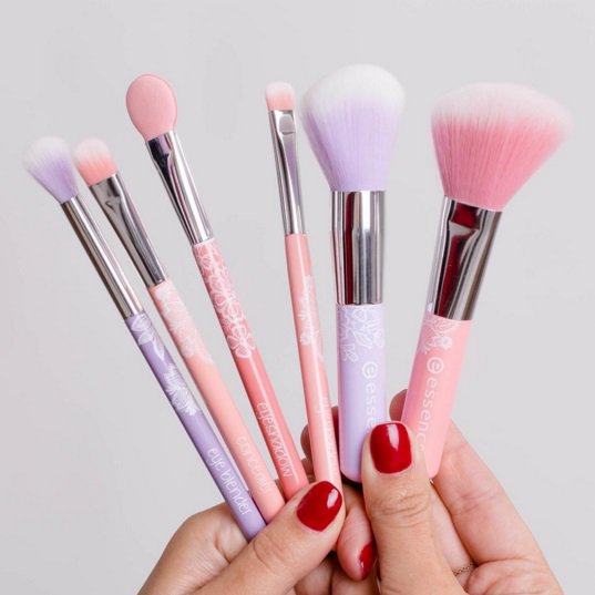 Essence Makeup Brushes Dischem Makeupview.co