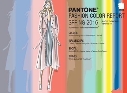 OKIEuropeFrance's tweet photo. Pantone predicts #popularcolors in fashion for spring 2016 https://t.co/PaAiY0l5pM via @PittsburghPG https://t.co/lw2R28F9Ko