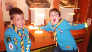 South Derbys. Scouts tweet media