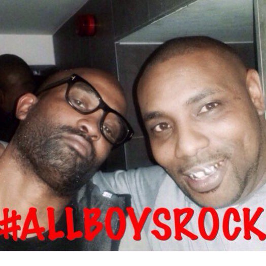 WeRockTeam_UK's tweet photo. @reallifetvuk #quzo and #OG #Ratty support #ALLBOYSROCK #InternationalMensDay ALLBOYSROCK.… https://t.co/o0wXwSDR7o https://t.co/jSLjFy4ain