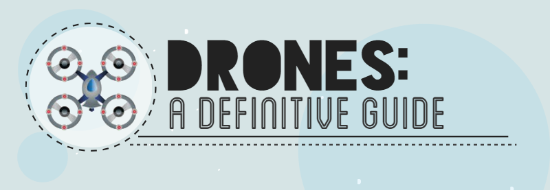 DroneBuilders's tweet photo. Drones: A Definitive Guide https://t.co/FnNJ9Db5IS #drones #technology #tech https://t.co/wdukQ5sZTf