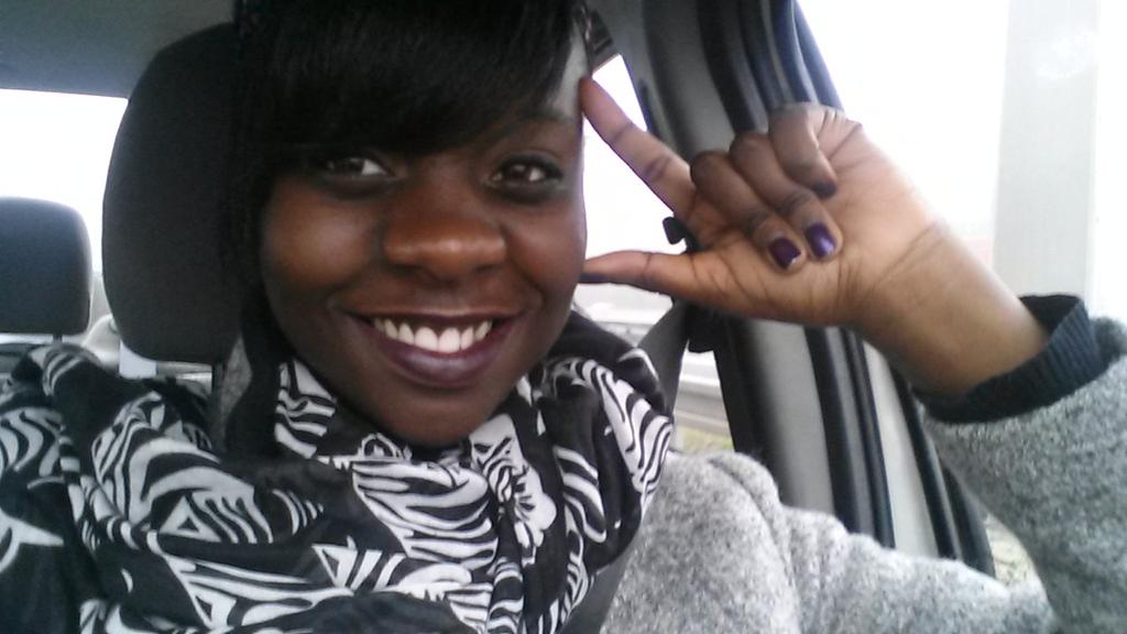 SpreadGrace's tweet photo. En mode #CTP pour aller en cours #SPREAD #FJF #CTP2015 https://t.co/fCComMsdbb