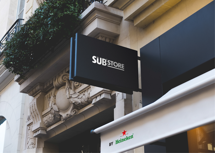ieupmedia's tweet photo. RT pour tenter de gagner 2 places pour la soirée #SubStore - Heineken le 25 novembre https://t.co/kdDj37ndJP https://t.co/0MTrV5d6N8