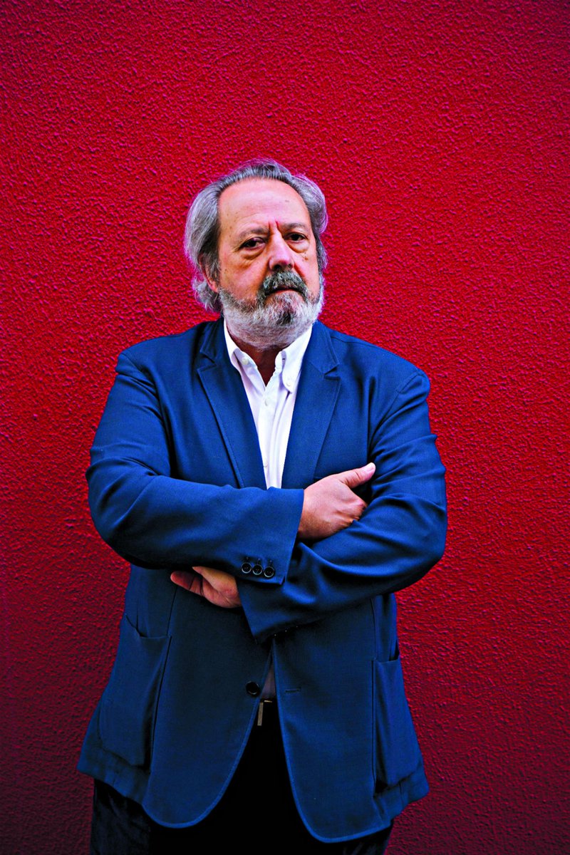 #PachecoPereira “O PS devia dirigir-se às pessoas que... foram tratadas abaixo de cão”: ionline.pt/419842