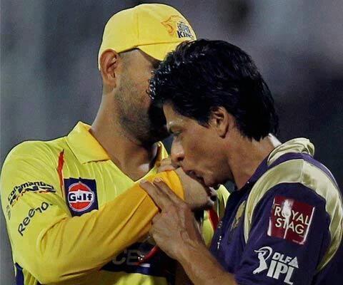 RanVishwajeet's tweet image. Nice paji