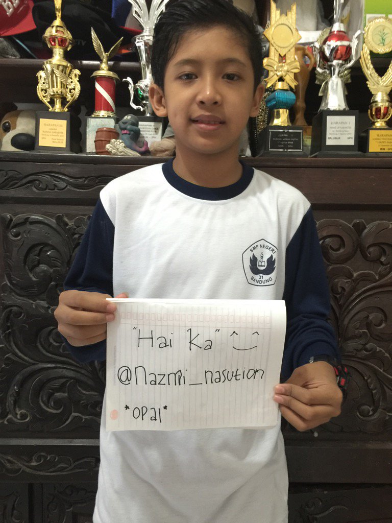 <a href="/Nazmi_nasution/">Nazmi Nasution</a> kabur gmana? org jlas gini,,,