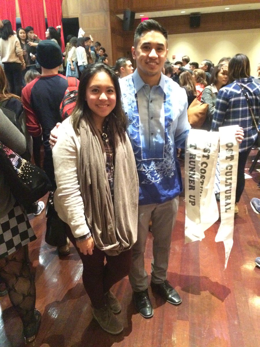 aleciiiiis's tweet photo. so proud of @victorjomel for finally doing the thing! #MRPI2015 #3sashes ππ https://t.co/RvCQcmVpmA