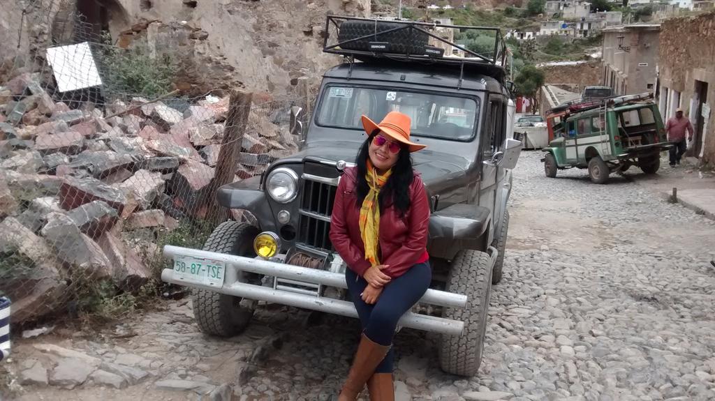 BOLVEDA's tweet photo. REAL DE CATORCE 2015 
EL MEJOR VIAJE💜💑🙌😍 https://t.co/fBaGG2v8wv