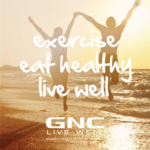 GNC SA tweet media