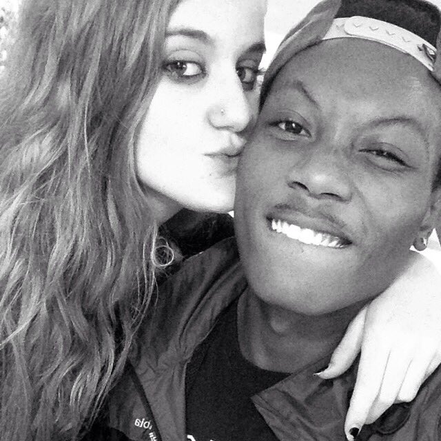 We Oh So Fly ! @haleybrookee13 😘😘👌🏽💯💕