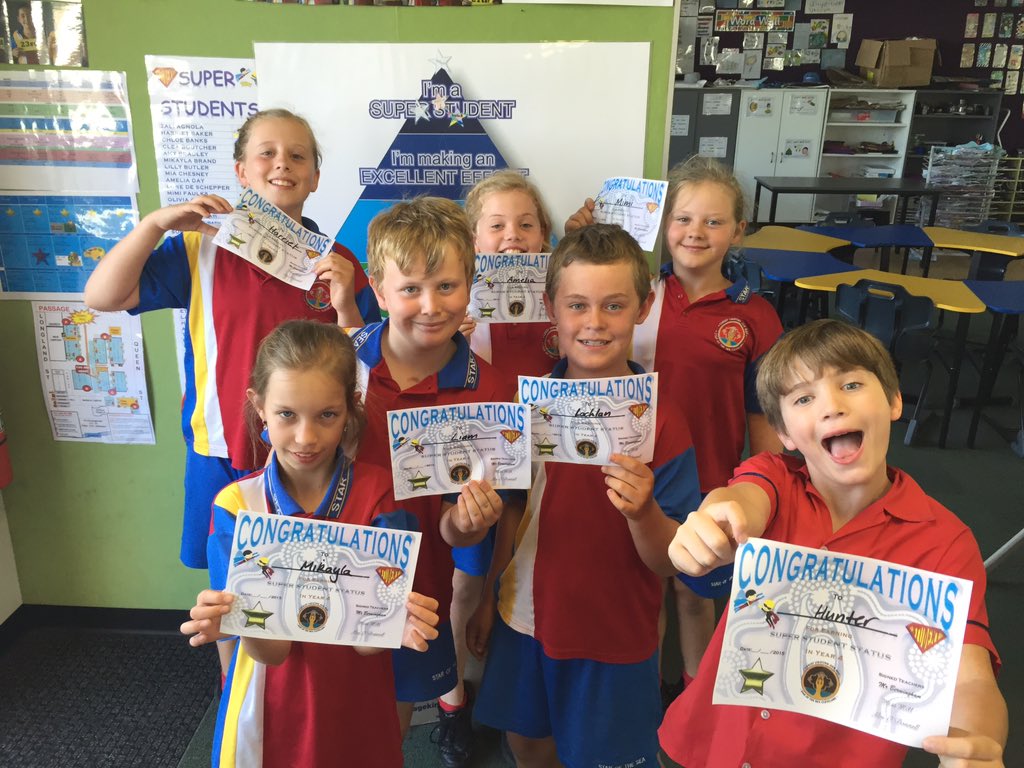Year4SOTS's tweet photo. Awesome work Super Students! https://t.co/6UhYvqjxrm