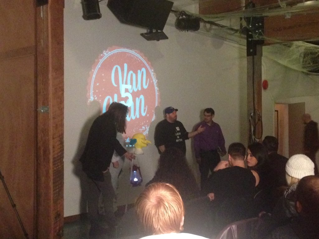 VanChanFilmFest tweet picture