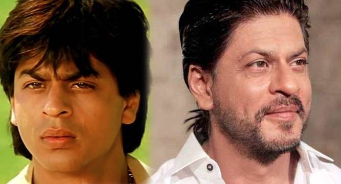   turns \glorious\ 50; his Bollywood journey so far!  