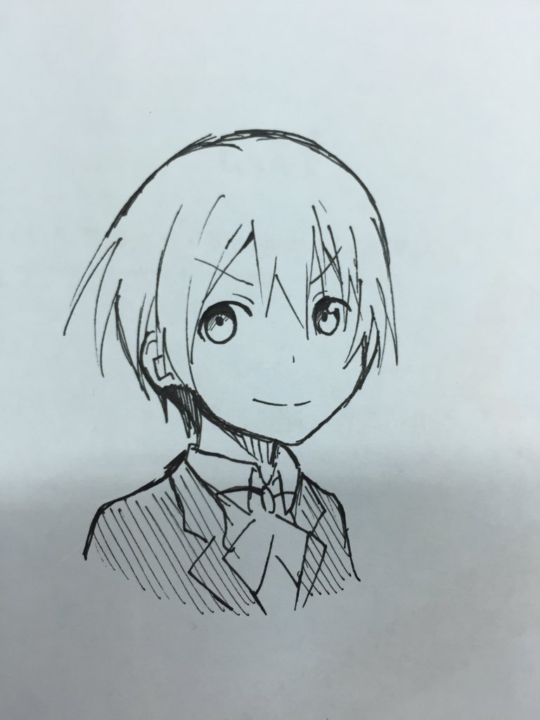 凛ちゃん 