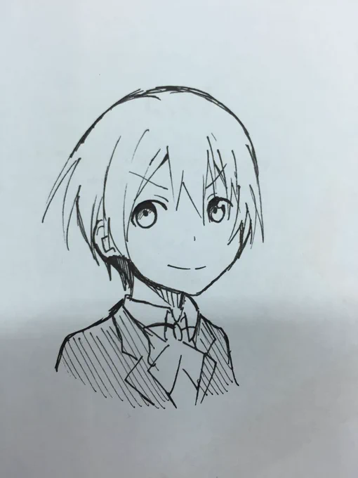 凛ちゃん 