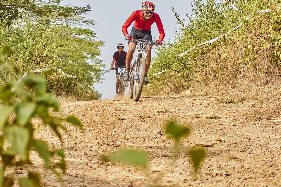 StarkennBikes's tweet photo. Some glimpse from the Giant Starkenn XIIth MTB National Championship 2015. https://t.co/3hjsA0A69G