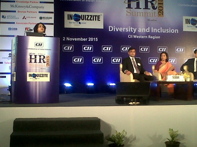 McKinsey India tweet media