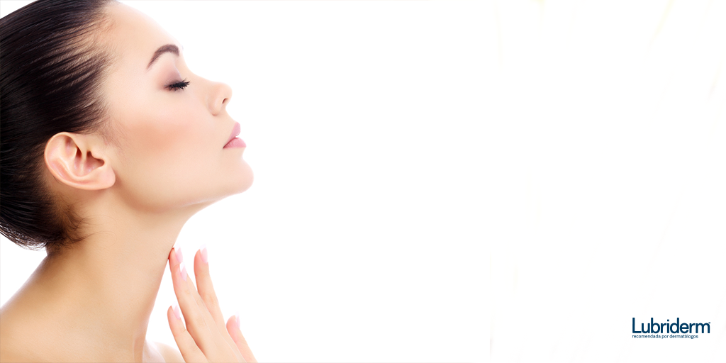 La constancia es clave para una piel saludable. ¡Recuerda tu rutina de belleza todos los días!  #AmoMiPiel