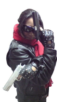 @Yakkyou ンモーしょうがないなぁー 