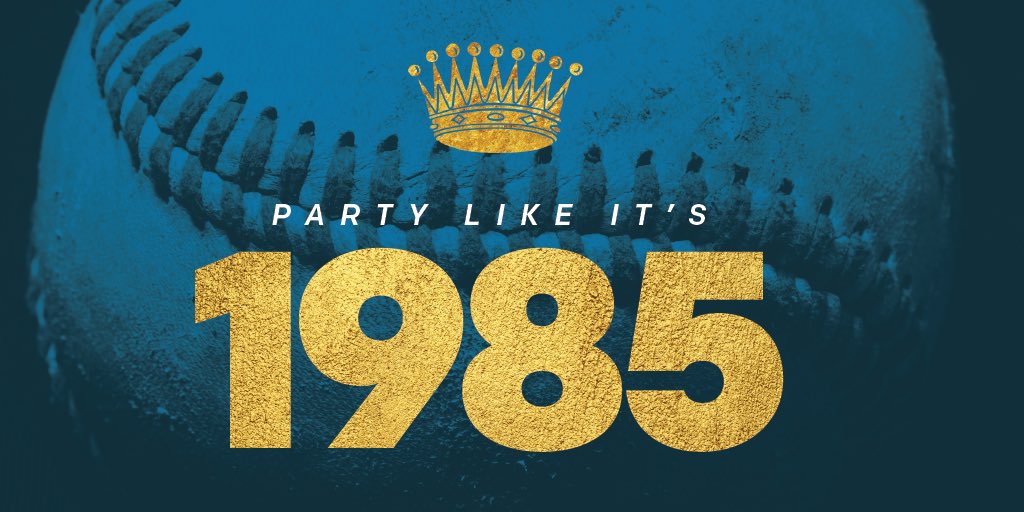Congratulations, <a href="/Royals/">Kansas City Royals</a>, #WorldSeries champions!